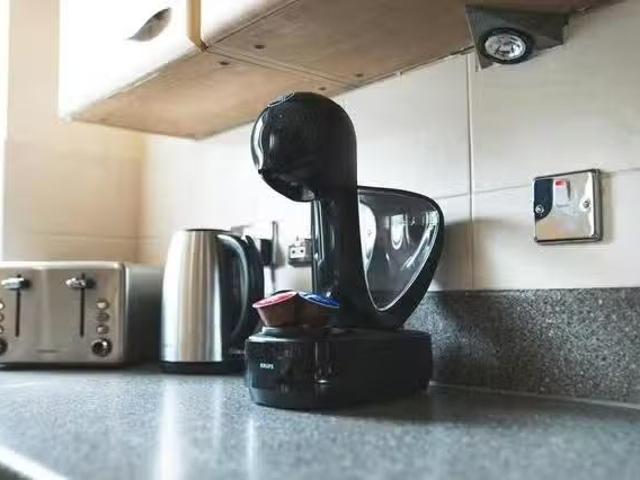 Apartment for rent in Calthorpe Fields, West Midlands