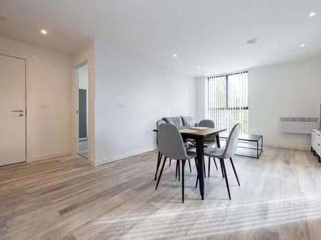 Apartment for rent in St George's Quarter / Cultural Quarter, Calderstones