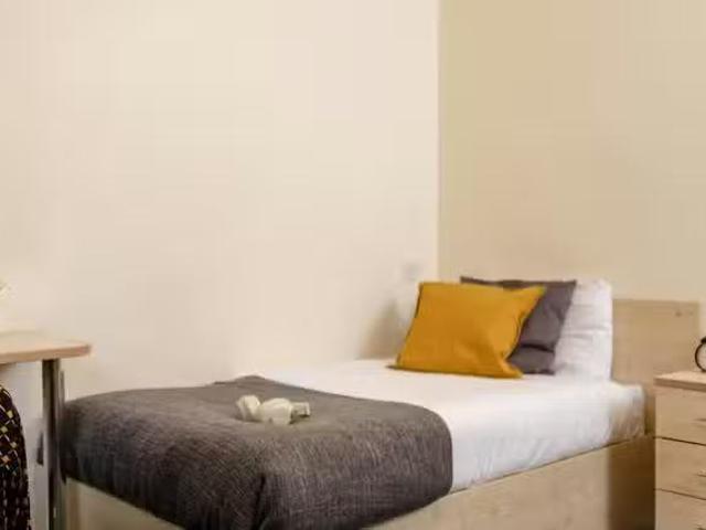 Apartment for rent in Barton In Fabis, East Midlands