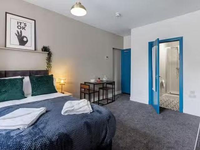 Apartment for rent in Middlehaven, Normanby