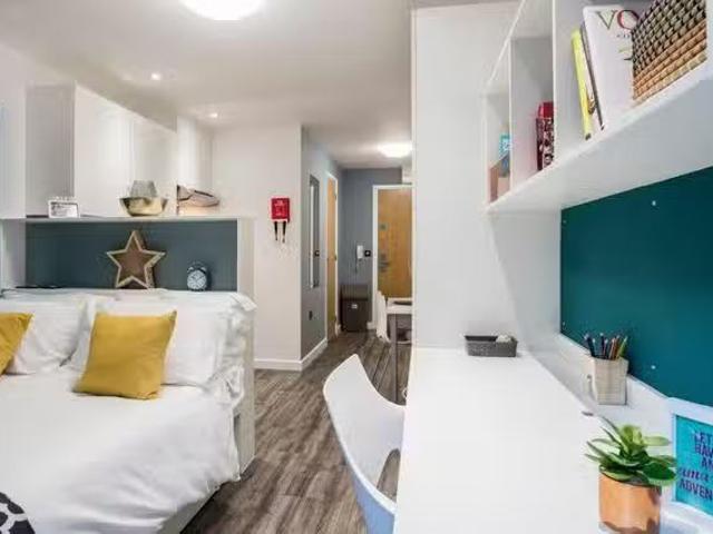 Apartment for rent in Sandy Row, Northern Ireland