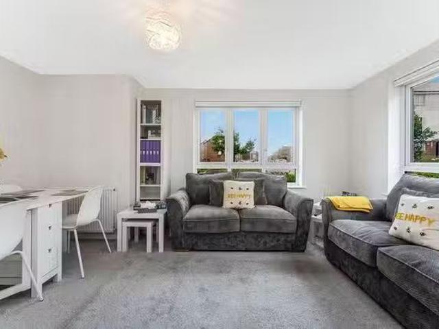 Apartment for rent in Greendykes, Craigmillar