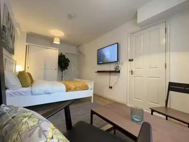 Apartment for rent in Barnehurst, Greater London