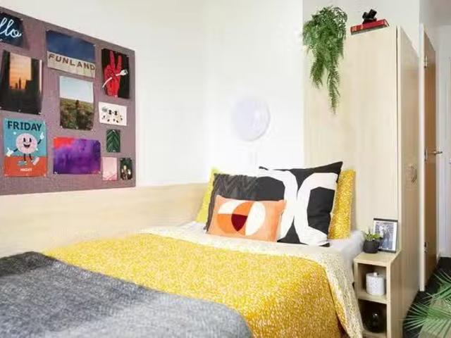 Apartment for rent in Gabalfa, Cardiff