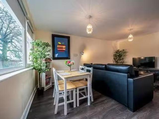Apartment for rent in Clonard, Northern Ireland