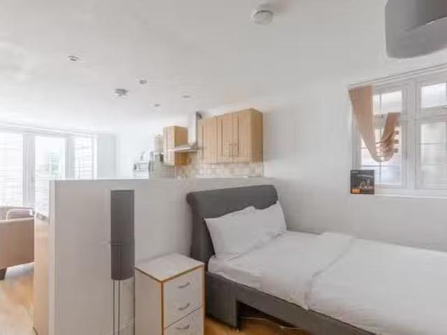 Apartment for rent in Brixton, Greater London