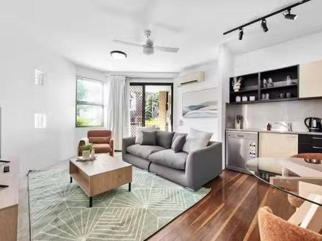 Apartment for rent in Toombul, Queensland