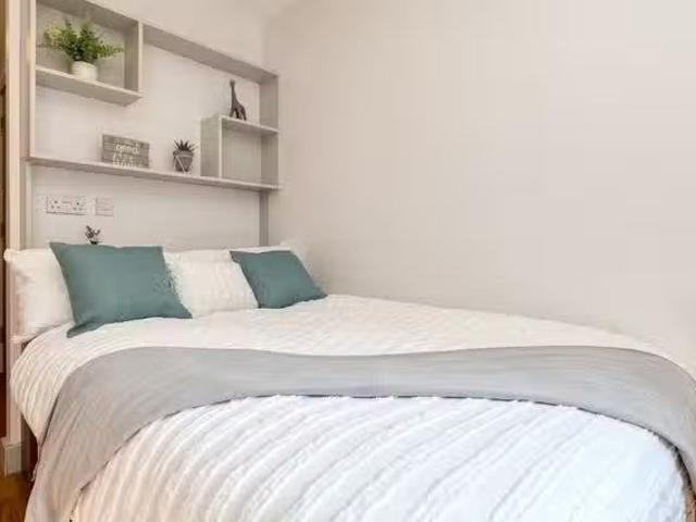 Apartment for rent in Somers Town, City Of Portsmouth