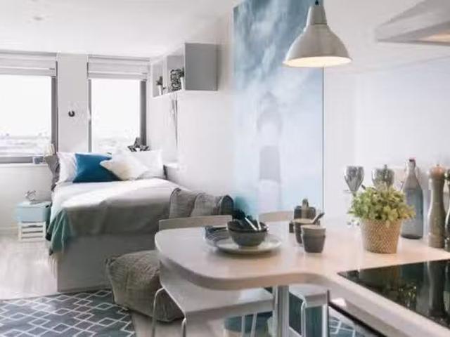 Apartment for rent in Portsea, City Of Portsmouth