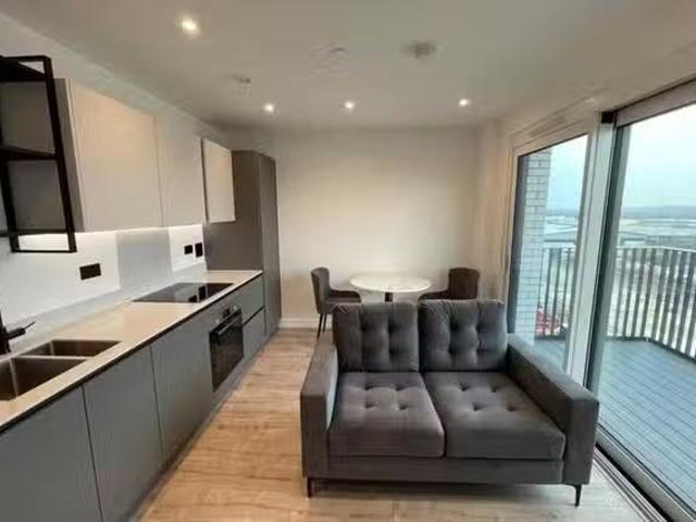 Apartment for rent in North Watford