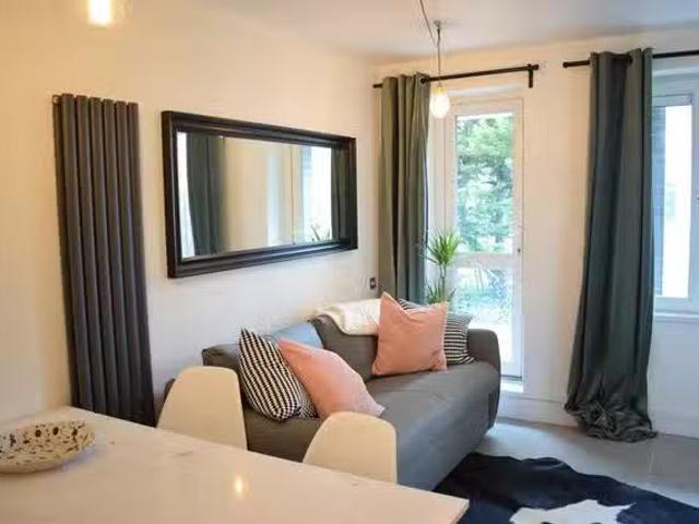 Apartment for rent in Clerkenwell, Greater London