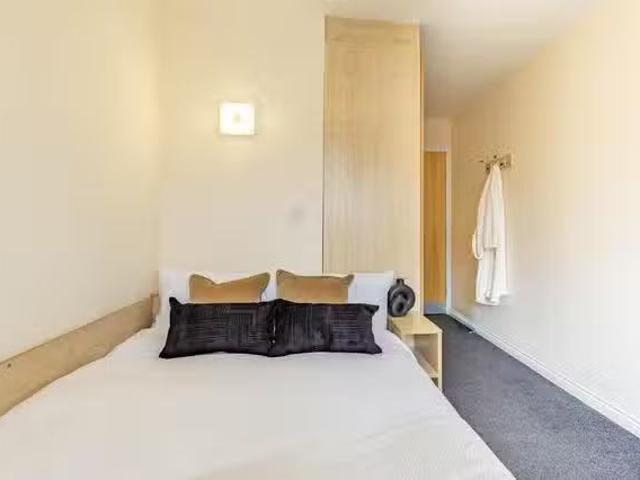 Apartment for rent in Plungington, Higher Bartle