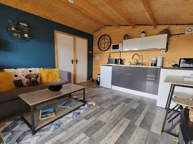 Apartment for rent in Fort Augustus, Scotland
