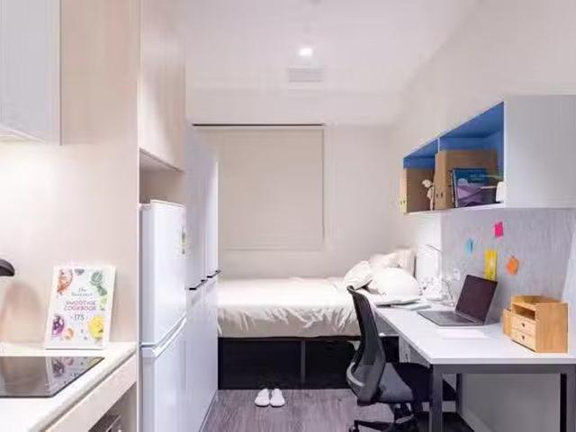 Apartment for rent in Redfern, Sydney