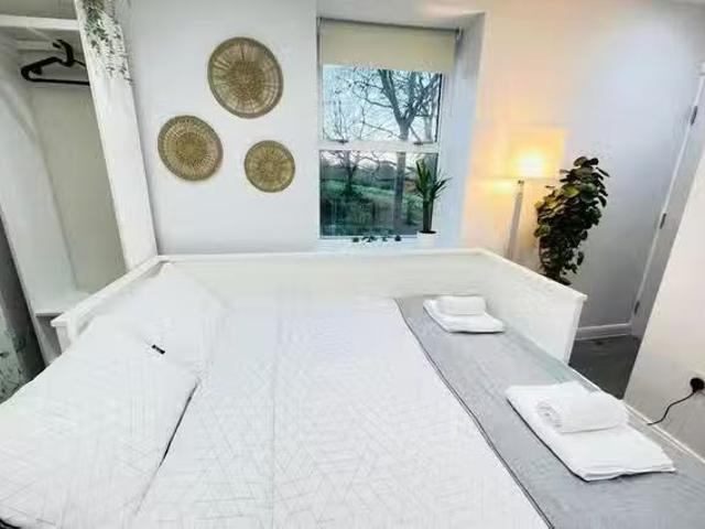 Apartment for rent in Clapton, Upper Clapton