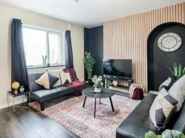 Apartment for rent in Holbrooks, West Midlands