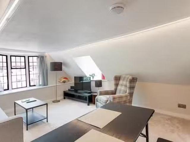 Apartment for rent in Sevenoaks, The Butts