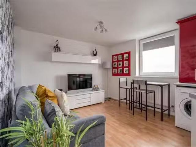 Apartment for rent in Northern Ireland