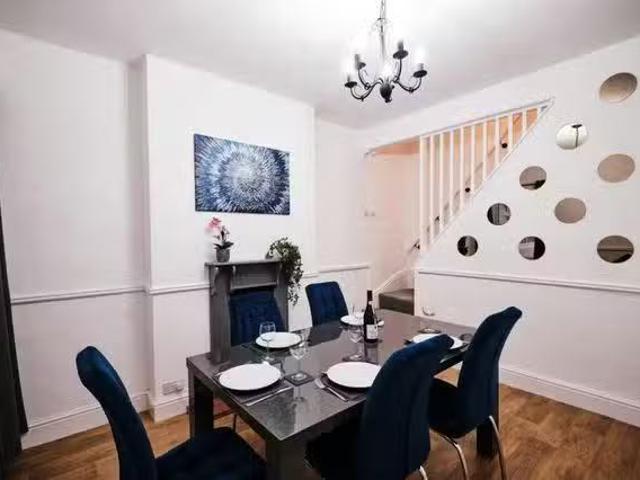 Apartment for rent in Mere Green, Sutton Coldfield