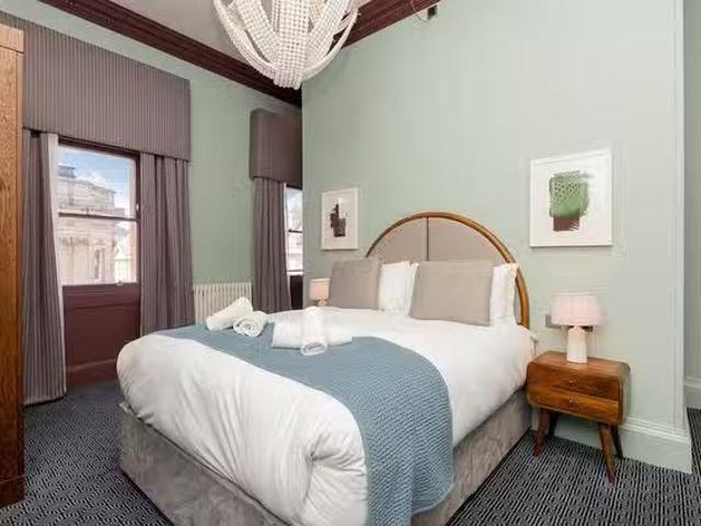 Apartment for rent in Dulcote, Bath And North East Somerset