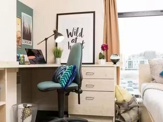 Apartment for rent in Pillgwenlly, Wales