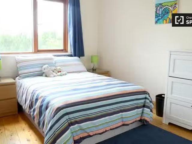 House to rent in Blanchardstown, North Tipperary