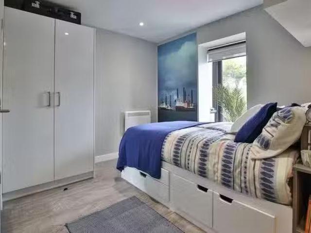 Apartment for rent in Falmouth, Cornwall