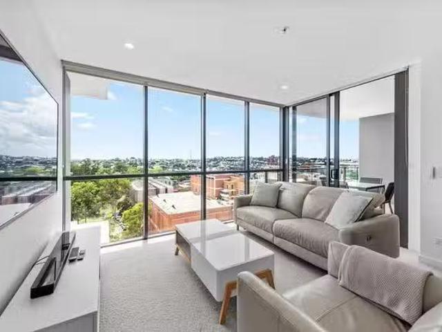 Apartment for rent in Toombul, Queensland