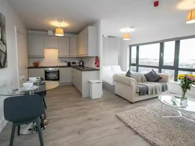 Apartment to rent in Bluebell, North Tipperary