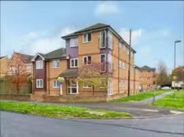 Apartment for rent in Farnborough, Hampshire