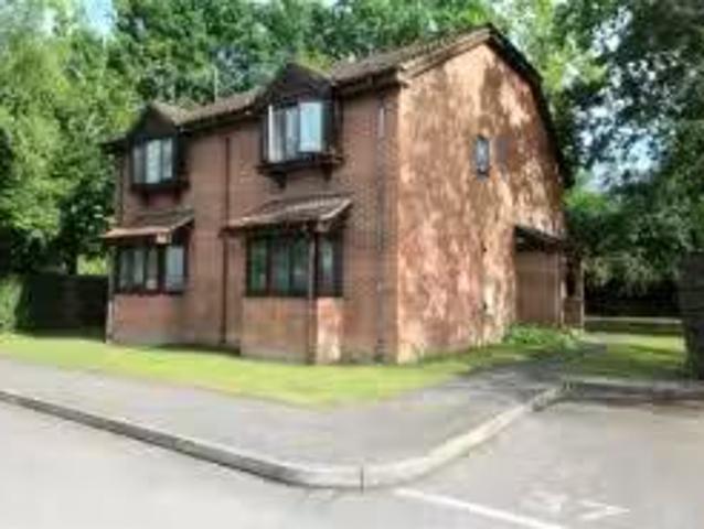 Apartment for rent in Fleet, Hart