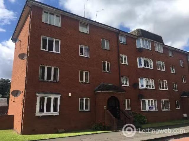 Apartment for rent