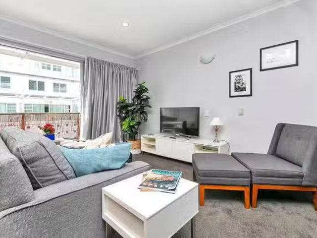 Apartment for rent in Auckland, Oroua County