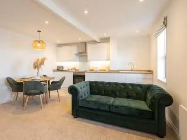 Apartment for rent in The Old Town, Kepwick