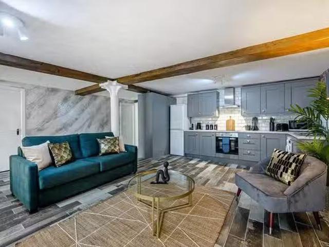 Apartment for rent in City Centre, Calderstones