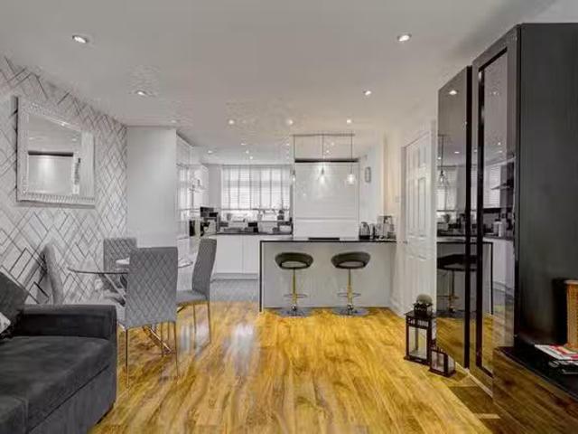 Apartment for rent in Blackfriars, Salford