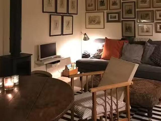 Apartment for rent in St James, South Elmham, Eastbridge