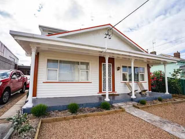 House for rent in Launceston, Tasmania