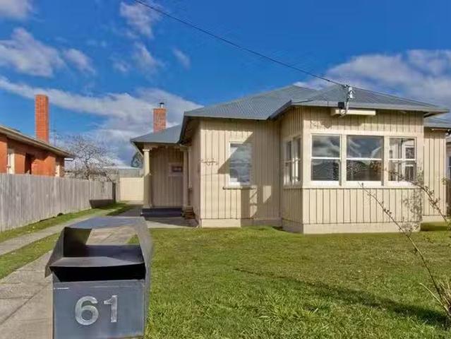 House for rent in Launceston, Tasmania