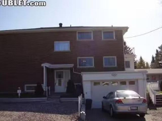 House for rent in Wanup, Ontario
