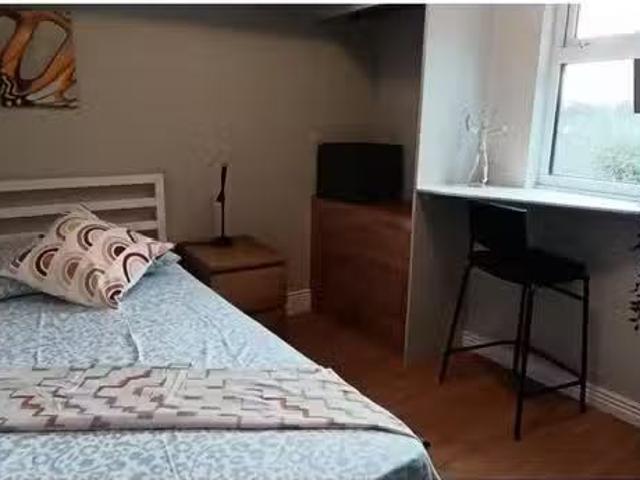 House to rent in Bluebell, North Tipperary