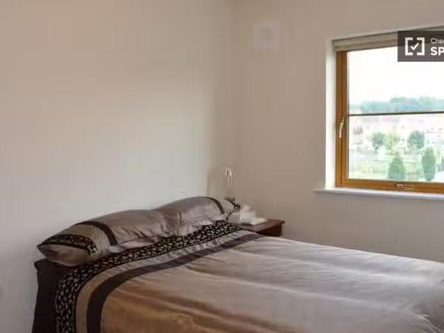 House to rent in Stocking Well, County Dublin