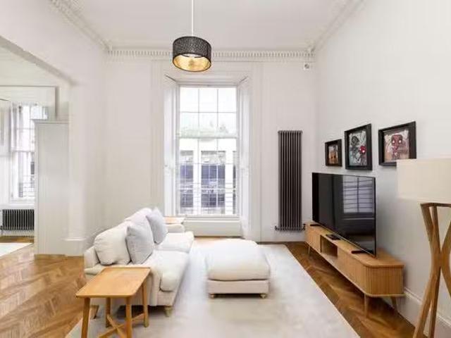 Apartment for rent in Haymarket, Scotland