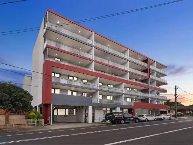 Apartment for rent in Merrylands, Sydney