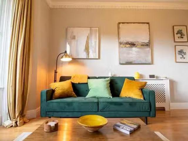 Apartment for rent in Jesmond, Tyne And Wear