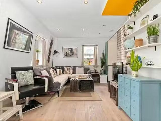 Apartment for rent in Tower Liberty, Whitechapel