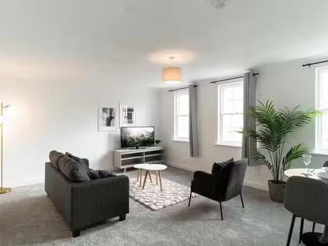 Apartment for rent in Whitehaven