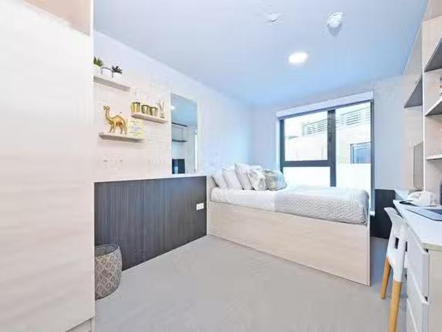Apartment for rent in City Centre, South Yorkshire