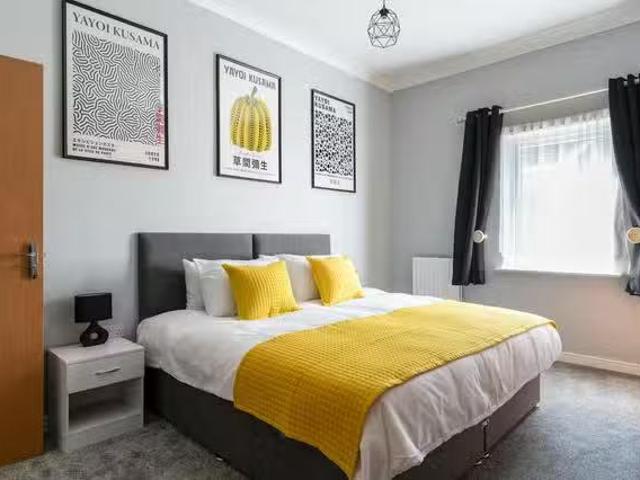 Apartment for rent in Glynde, West Sussex