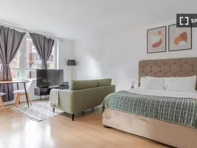 Apartment for rent in Kennington, Greater London